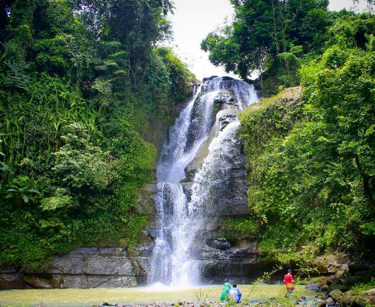 Pagi Cerah di Pangkalan Koprades: Nikmati Wisata Tanpa Antre